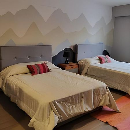 Alojamiento San Francisco - Habitaciones Lima Zewnętrze zdjęcie