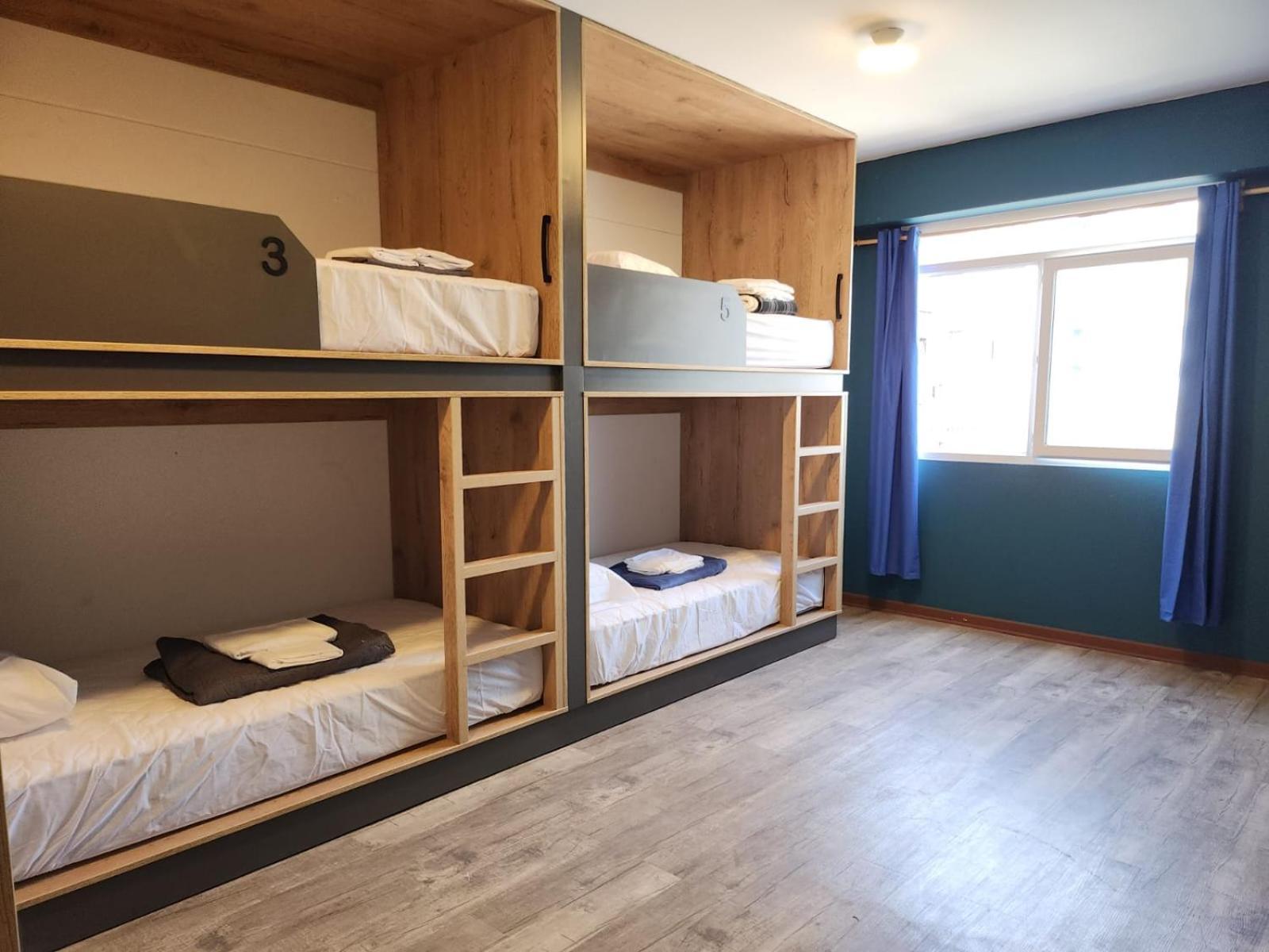 Alojamiento San Francisco - Habitaciones Lima Zewnętrze zdjęcie