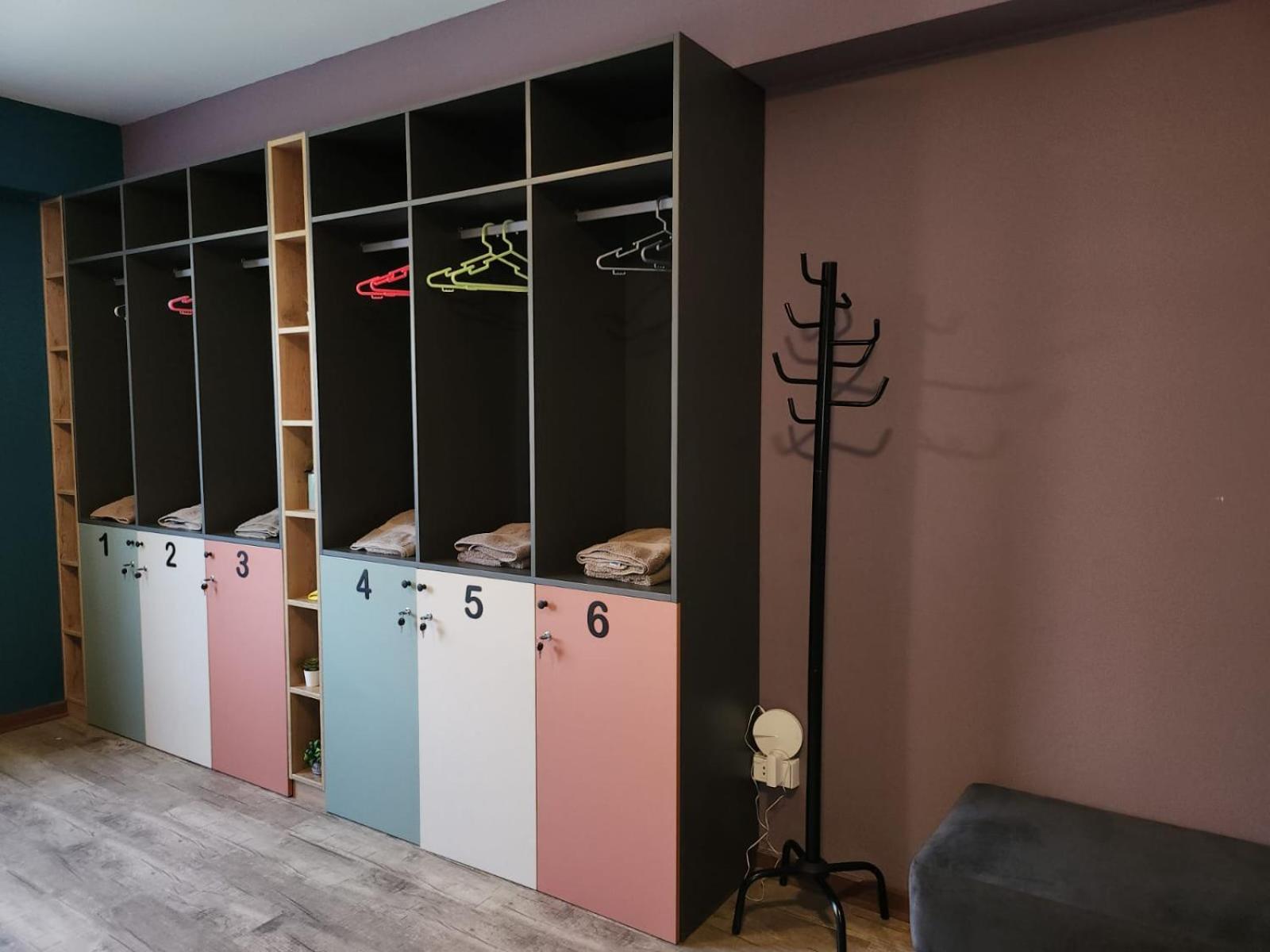 Alojamiento San Francisco - Habitaciones Lima Zewnętrze zdjęcie