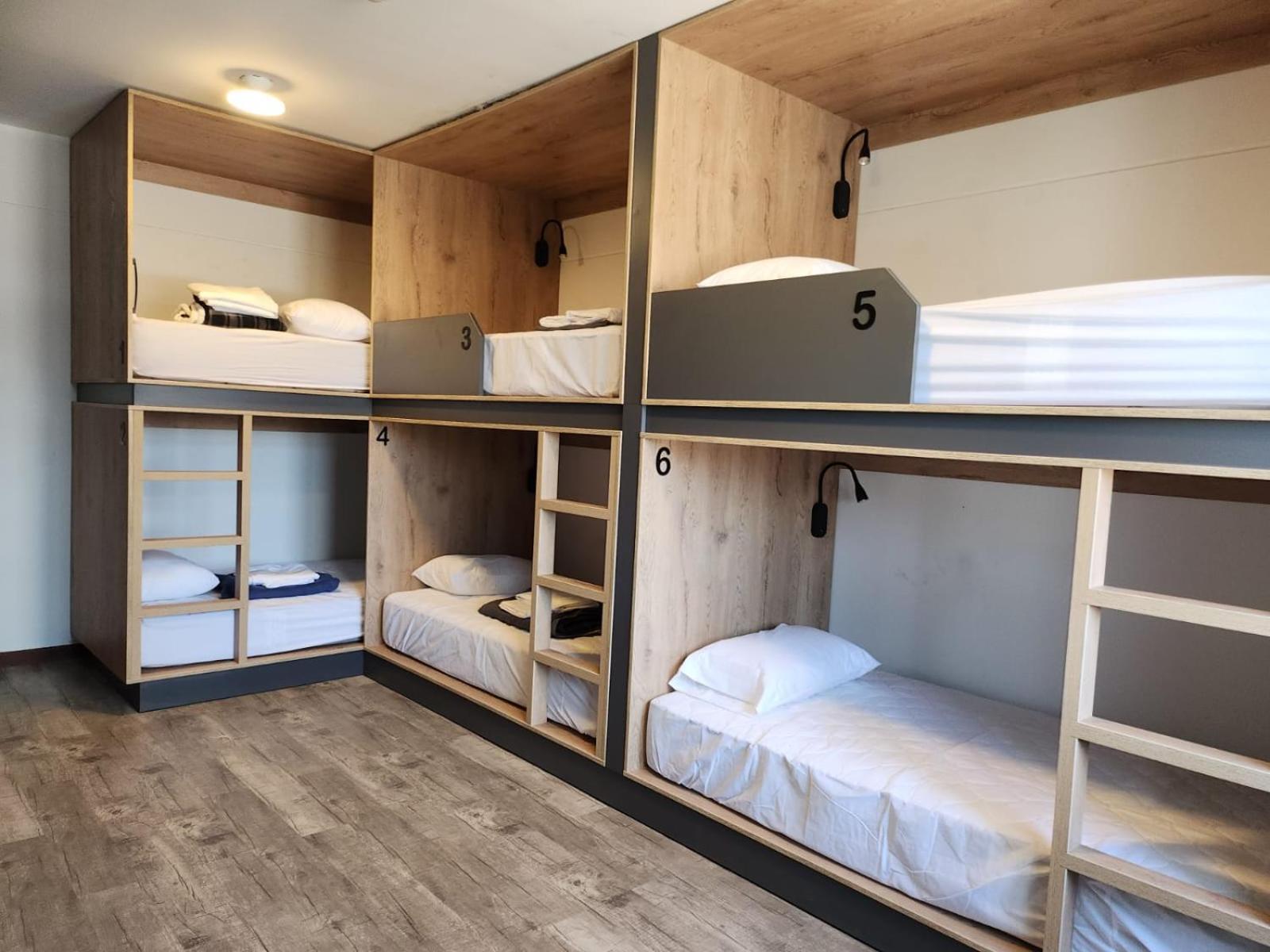 Alojamiento San Francisco - Habitaciones Lima Zewnętrze zdjęcie
