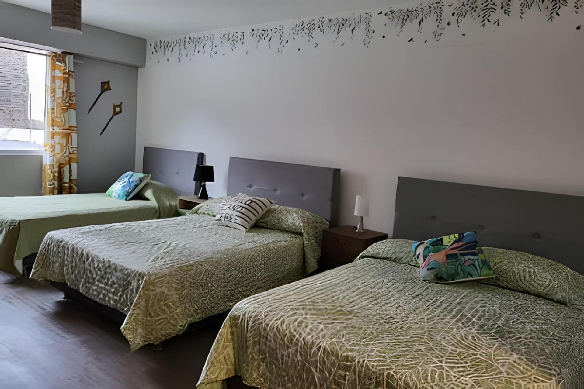 Alojamiento San Francisco - Habitaciones Lima Zewnętrze zdjęcie