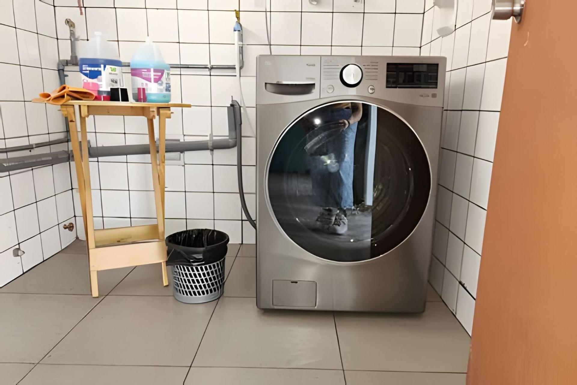 Alojamiento San Francisco - Habitaciones Lima Zewnętrze zdjęcie