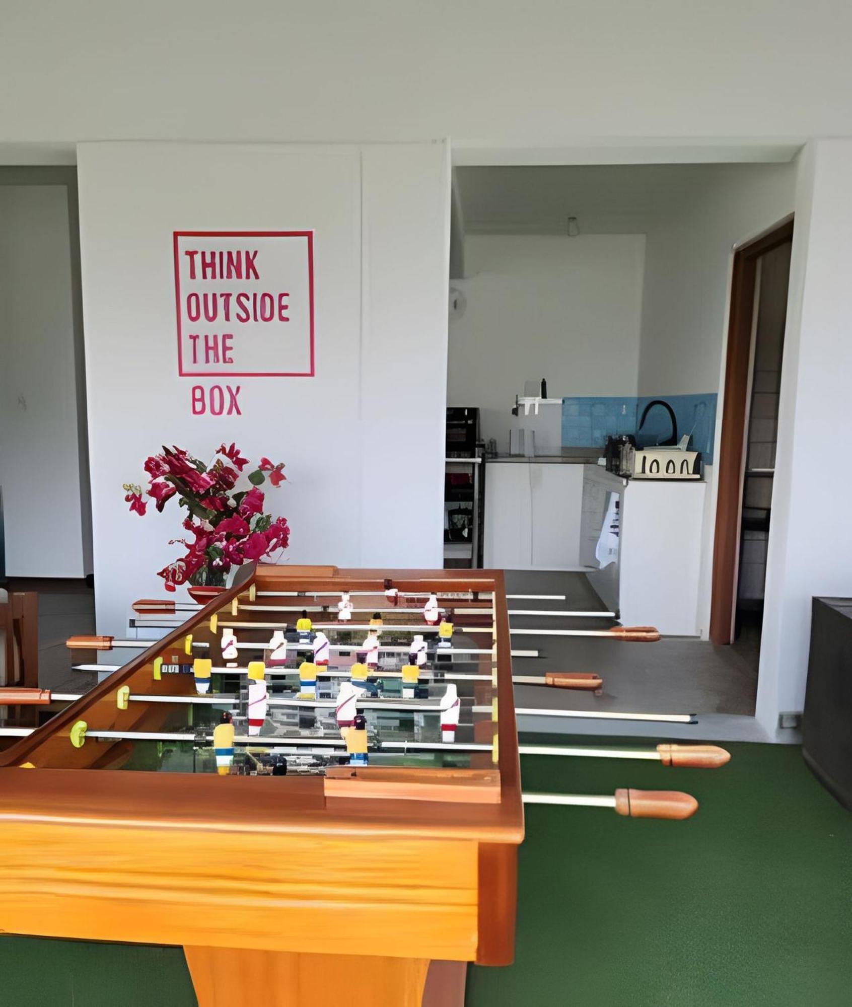 Alojamiento San Francisco - Habitaciones Lima Zewnętrze zdjęcie